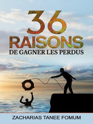 cover image of Trente-six raisons de gagner les perdus